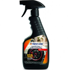 خرید پک اسپری کارواش بدون آب خودرو