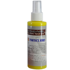 خرید باکس تمیزکننده خودرو تام کلین