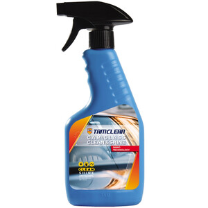 خرید پک اسپری تمیز کننده خودرو تام کلین