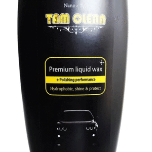 قیمت واکس مایع نانو تام کلین  پریمیوم پلاس 250 میلی لیتر