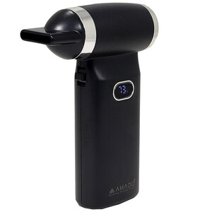 فروش توربوفن شارژی آمادو