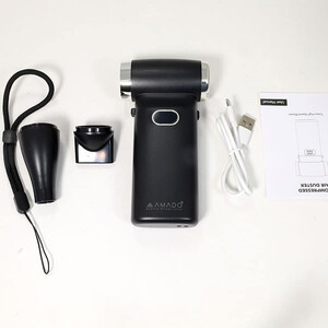 جت فن دمنده باد آمادو