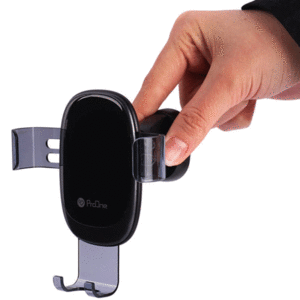 هولدر گوشی موبایل دریچه کولر خودرو پرووان