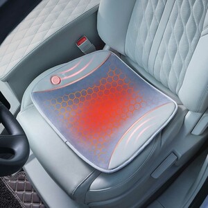 زیر نشیمنی صندلی گرمایشی گرافن‌دار خودرو کولاکس MD10-01