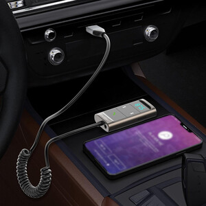 دانگل بلوتوث ارلدام مدل ET-BR10