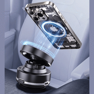 هولدر مگنتی گوشی موبایل داخل خودرو بونروی