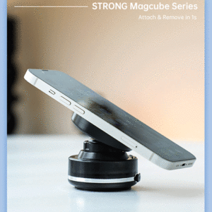 فروش هولدر مگنتی گوشی موبایل داخل خودرو بونروی