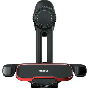 بهترین هولدر گوشی موبایل داخل خودرو دریچه کولری بیسوس