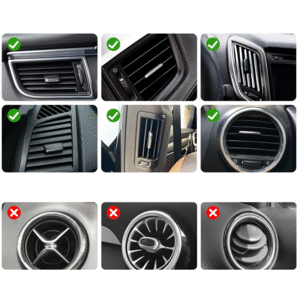 خرید هولدر موبایل ماشین جویروم