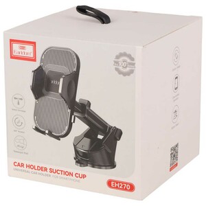 هولدر گوشی موبایل داشبورد خودرو بازو بلند ارلدام