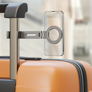 خرید هولدر گوشی موبایل و تبلت قابل اتصال به لبه میز و تخت