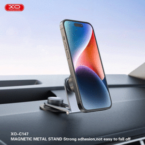 خرید هولدر مغناطیسی گوشی موبایل داخل خودرو ایکس او