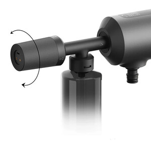 قیمت کارواش شارژی