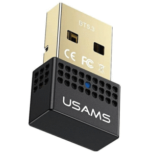 قیمت گیرنده بلوتوثی یوسامز