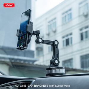 بهترین هولدر گوشی موبایل داخل خودرو ایکس او