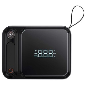 پاوربانک و جامپ استارتر بیسوس B5-CH005 C00251400111-00