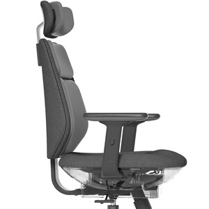 بهترین صندلی هوشمند کامپیوتر ارگونومیک بک روبو