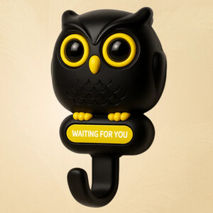 قیمت آویز کلید چندمنظوره طرح جغد