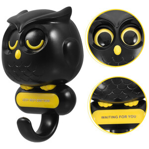 قیمت جا کلیدی فانتزی دیواری طرح جغد