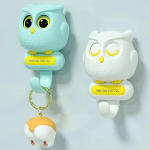 فروش جا کلیدی فانتزی دیواری