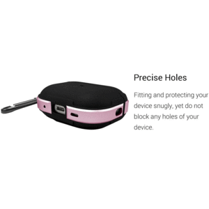 خرید کاور محافظ ایرباد 3 کی زد دو