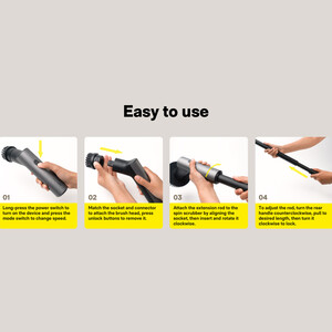 قیمت برس شوینده هوتو