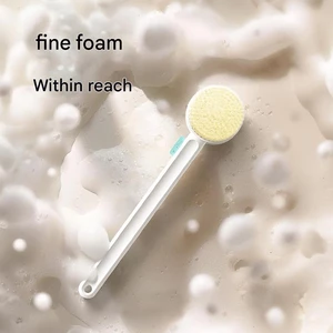 برس حمام دوطرفه بلنددسته دوگانه کوالیتل