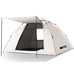 فروش چادر کمپینگ ضدآب ضدآفتاب مقاوم در برابر باد شدید