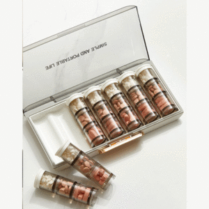 ظرف دارو سبک و قابل حمل برای سفر