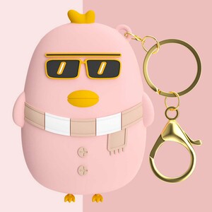 جاکلیدی و گرمکن دست جردن و جودی