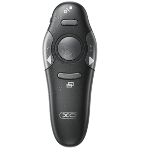 موس پرزنتر بی‌سیم ایکس او