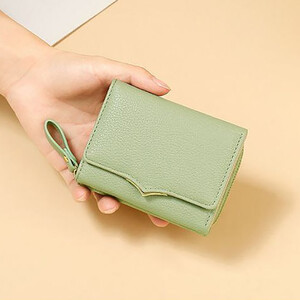 بهترین کیف پول زنانه تاشو تائومیک‌میک