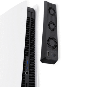 دستگاه خنک‌کننده پی اس 5 پورودو