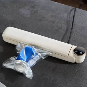 خرید دستگاه وکیوم ام دی اچ ال