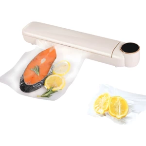 دستگاه وکیوم مواد غذایی خانگی ام دی اچ ال