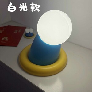 چراغ خواب سیلیکونی فانتزی