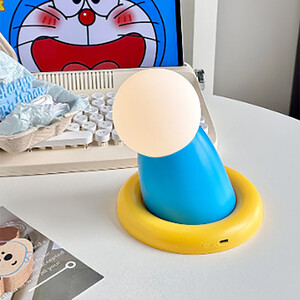 کیفیت چراغ خواب رومیزی فانتزی