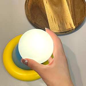 کیفیت چراغ خواب رومیزی فانتزی