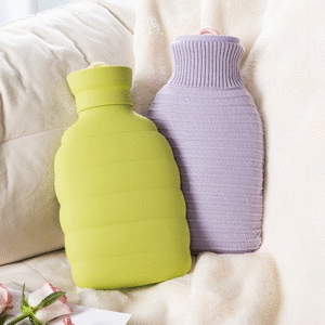 کیسه آب گرم چندکاره با قابلیت سرد کردن و گرم کردن