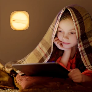 چراغ خواب مناسب اتاق کودک WB-4