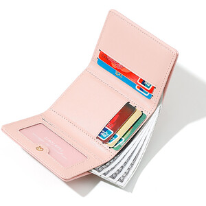 کیف پول دخترانه تائومیک میک