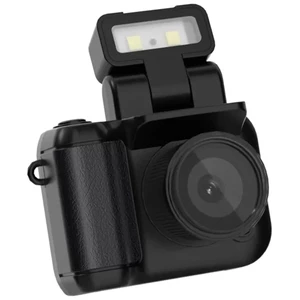 دوربین فلاش‌دار مخصوص شب