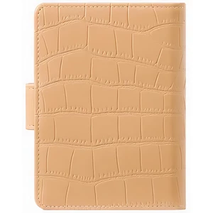 قیمت کیف چرمی پول، گذرنامه، جا سیم کارتی، جا خودکار و مدارک تائومیک میک