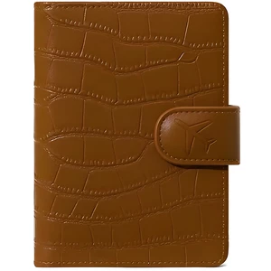 ارزان کیف چرمی پول، گذرنامه، جا سیم کارتی، جا خودکار و مدارک تائومیک میک