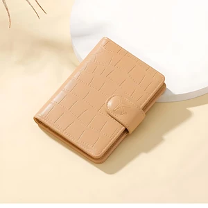 کیف چرمی پول، گذرنامه، جا سیم کارتی، جا خودکار و مدارک تائومیک میک