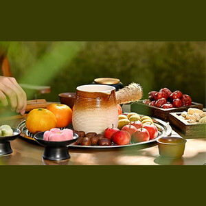 فروش میز پخت‌وپز کمپینگ پورودو