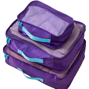 بهترین کیف تاشو نظم‌دهنده لباس داخل ساک و چمدان جوردن و جودی
