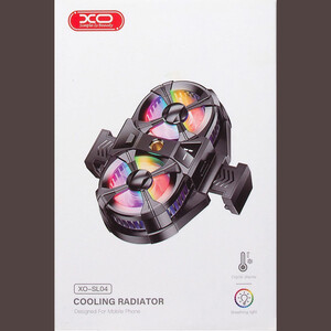 فروش فن گوشی موبایل ایکس او