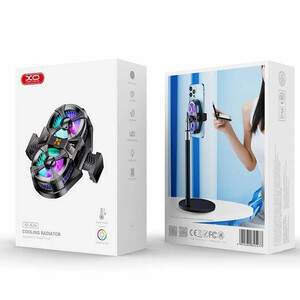 خنک کننده گوشی موبایل ایکس او