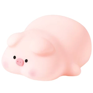 چراغ خواب رومیزی فانتزی شارژی ایکس‌او OZ09